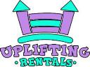 Uplifting Rentals      logo