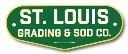 St. Louis Grading & Sod Company logo