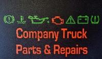 Company Truck Parts & Repairs image 1