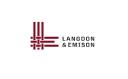 Langdon & Emison logo