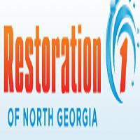 Restoration 1 of North Georgia image 1