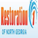 Restoration 1 of North Georgia logo