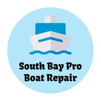 South Bay Pro Boat Repair Shop image 1