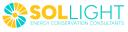 Sollight Solar logo