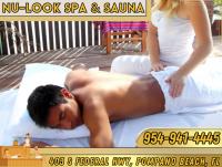 Nu Look spa & Sauna image 3