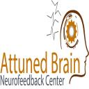 Attuned Brain-Neurofeedback Center logo
