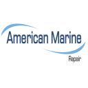 American Marine Repair logo