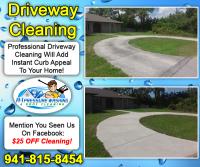 A-1 Pressure Washing & Roof Cleaning image 3