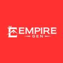 Empire Gen Roofing logo