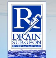 Drain Surgeon Plumbing & Heating LTD image 1