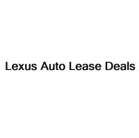 Lexus Auto Lease Deals image 1