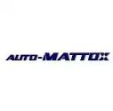 Auto-Mattox logo