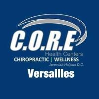 CORE Health Centers - Chiropractic and Wellness image 1