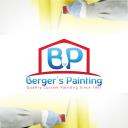 Bergers Painting logo