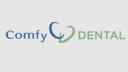 comfy dental care logo