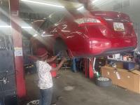 Frederick Sunoco Auto Repair Shop image 3