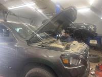 Frederick Sunoco Auto Repair Shop image 4