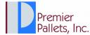 Premier Pallets, Inc. logo