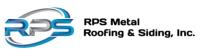 RPS Metal Roofing & Siding, Inc. image 1