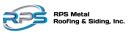 RPS Metal Roofing & Siding, Inc. logo