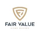 Fair Value Home Buyers logo