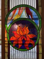 Torrey Ronson Custom Stained Glass image 1