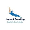 Impact Painting Spartanburg logo