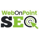 Web On Point SEO logo