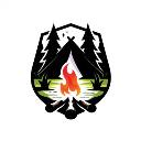 Modern Campground logo