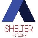 Shelter Foam logo