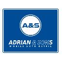 Adrian & Sons Mobile Auto Detail logo