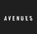 Avenues NYC logo
