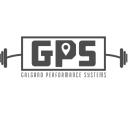 GPS Training logo