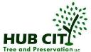 Hub City Tree & Preservation logo