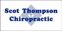 Thompson Chiropractic & Wellness image 1