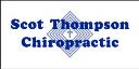 Thompson Chiropractic & Wellness logo