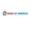 HVAC Of America logo
