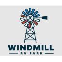 Windmill RV Park logo