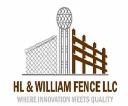 North Dallas Fence logo