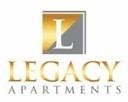 Legacy Apartments - Integrated Asset Management logo