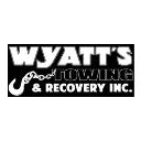 Doc Wyatt's Towing logo