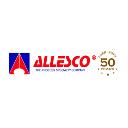 Allesco™ logo