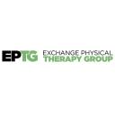 Exchange Physical Therapy Group Jersey City logo
