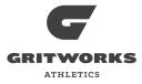 Gritworks Athletics logo