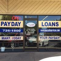 USA Cash Services - Citrus Heights image 4