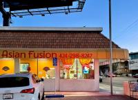 Asian Fusion - Los Angeles image 2