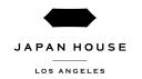 JAPAN HOUSE Los Angeles logo