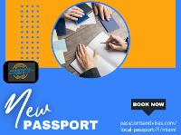 Passports and Visas Miami image 3