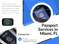 Passports and Visas Miami image 4