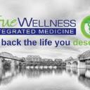 True Wellness Integrated Medicine logo